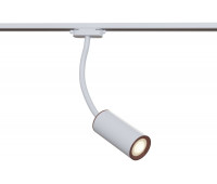 Трековый светильник Track lamps TR010-1-GU10-W