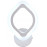 Бра Led LED LAMPS 81139/1W Natali Kovaltseva