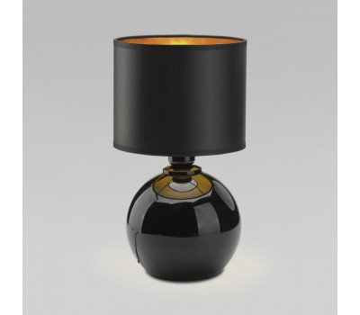 Интерьерная настольная лампа Palla 5068 Palla TK Lighting Интерьерная настольная лампа Palla 5068 Palla TK Lighting