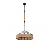 Подвесной светильник  MD.3156-3-P BK+BR
