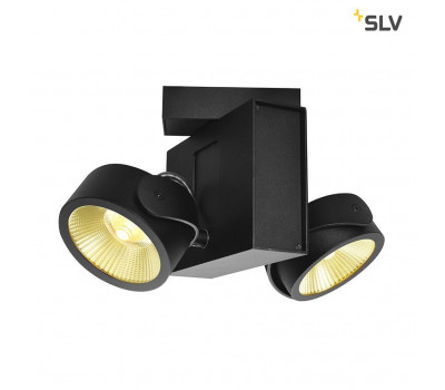 Спот Tec 1001431 SLV