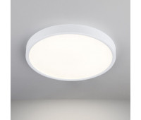 Потолочный светильник Downlight DLR034 24W 4200K