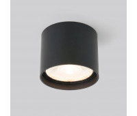 Потолочный светильник уличный Light LED 35132/H черный