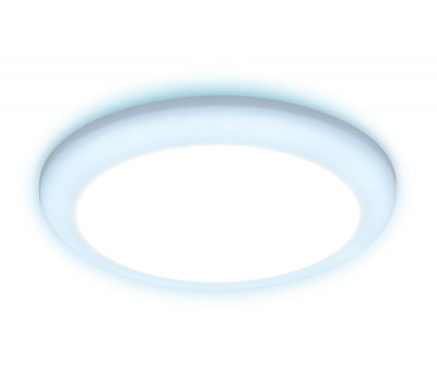 Точечный светильник Downlight DCR309 Ambrella Точечный светильник Downlight DCR309 Ambrella