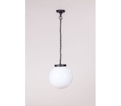 Уличный светильник подвесной 88205L Bl Oasis Light Уличный светильник подвесной 88205L Bl Oasis Light