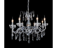 Подвесная люстра Oliviya MD103906-8B
