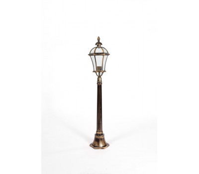 Наземный фонарь  95207L Gb Oasis Light