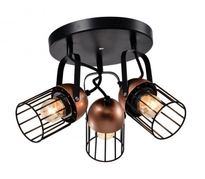 Спот Anemon 5062-733 Rivoli