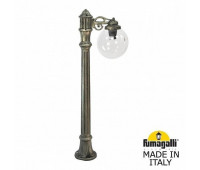 Наземный фонарь Globe 250 G25.163.S10.BXE27