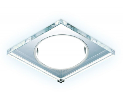 Точечный светильник Compo GX53 G215 CL/CH/CLD Ambrella