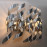 Бра Holy MB51015-5A chrome Бра Holy MB51015-5A chrome
