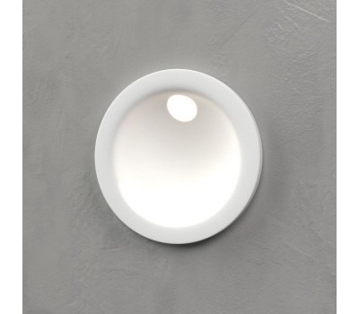 Подсветка для лестниц и ступеней Step MRL LED 1118 Белый