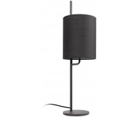 Интерьерная настольная лампа Ritz 10253T Black