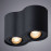 Точечный светильник Falcon A5645PL-2BK Artelamp