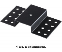 Крепление для встраиваемого монтажа однофазного шинопровода Port 135112