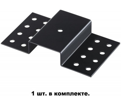 Крепление для встраиваемого монтажа однофазного шинопровода Port 135112 Novotech