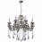Подвесная люстра Селена 482013708 MW-Light