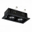 Точечный светильник Hemi ST250.448.02 ST Luce Точечный светильник Hemi ST250.448.02 ST Luce