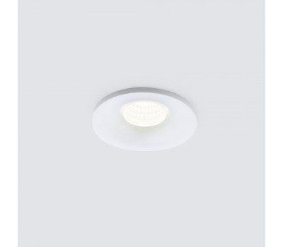 Точечный светильник 15270/LED Elektrostandard Точечный светильник 15270/LED Elektrostandard