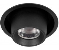 Точечный светильник Flash 10319/A Black