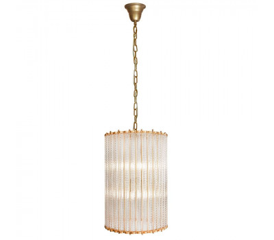 Подвесная люстра Manhattan MD0266-6 Antique iLamp Подвесная люстра Manhattan MD0266-6 Antique iLamp