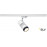 Трековый светильник 3Ph STRUCTEC ZOOM 1000657 SLV
