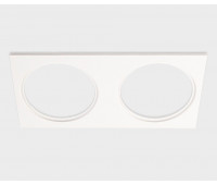 Рамка для светильника  IT08-8034 white