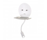 Спот Lungo MRL LED 1017 белый