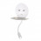 Спот Lungo MRL LED 1017 белый Elektrostandard Спот Lungo MRL LED 1017 белый Elektrostandard