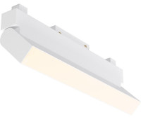Трековый светильник Basis TR013-2-20W3K-W