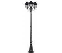 Наземный фонарь QUADRO L 79909lB Bl