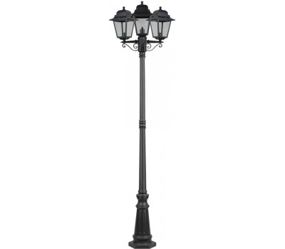 Наземный фонарь QUADRO L 79909lB Bl