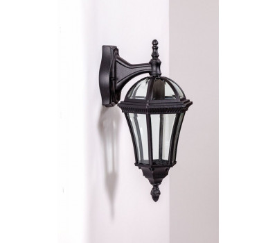 Настенный фонарь уличный ROMA S 95202S/04 Bl Настенный фонарь уличный ROMA S 95202S/04 Bl