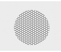 Cотовый фильтр  Honeycomb filter