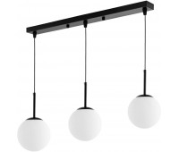 Подвесной светильник Fredica LDP 6030-3-PR BK