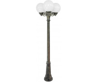 Наземный фонарь GLOBE 250 G25.156.S30.BYF1R