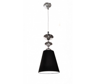 Подвесной светильник Veneziana LDP 1113 BK Lumina Deco