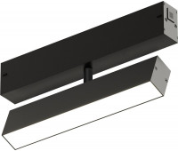 Трековый светильник  DK8009-BK