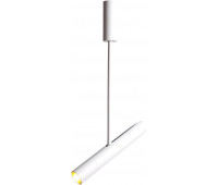 Трековый светильник Andromeda A2509PL-1WH