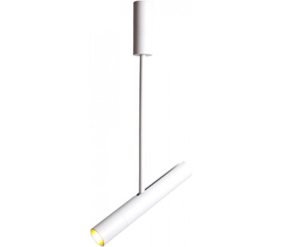 Трековый светильник Andromeda A2509PL-1WH Artelamp