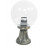 Наземный фонарь GLOBE 250 G25.111.000.BXF1R