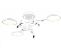 Потолочная люстра Comfort FL51646