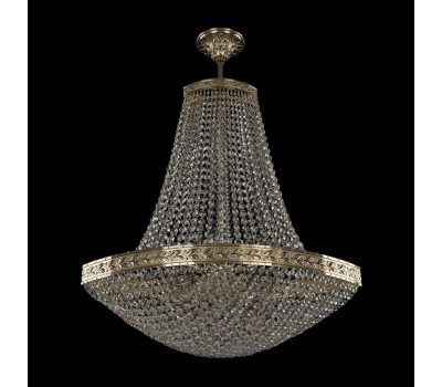 Потолочная люстра 1932 19323/H2/60IV G Bohemia Потолочная люстра 1932 19323/H2/60IV G Bohemia