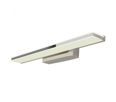 Подсветка для картин Tabla Tabla LED хром (MRL LED 1075) Elektrostandard