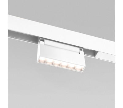 Трековый светильник Slim Magnetic 85009/01 Трековый светильник Slim Magnetic 85009/01
