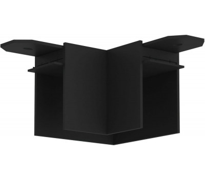 Соединитель угловой Smart TR2102-BK Denkirs