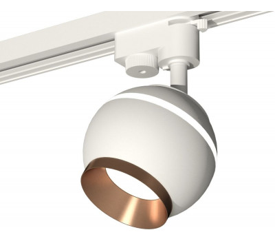 Трековый светильник Track System XT1101024 Ambrella Трековый светильник Track System XT1101024 Ambrella
