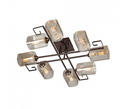 Потолочная люстра  V4882-7/8PL Vitaluce