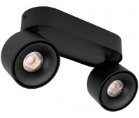 Спот Focus 10323/2A Black