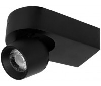 Спот Quiet 10320 Black